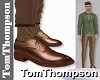 ♕ George Formal Shoes