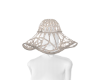 A^ Cheeky White Hat