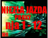 NIEZŁA JAZDA