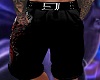+USA SKULL SHORTS V1+