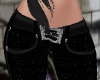 Another Black Flare RLL