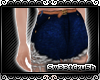S|D. Shorts Navy Blue
