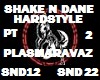 HARDSTYLE PLASMARAVAZ 2