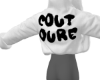 ℳ. Fur jacket - cout