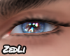 ♛ Akio Eyes 02