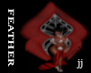jj - Carnival Feather