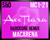 Macarena Hardcore Dance