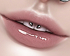 M. Lip Piercing T. #01