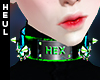 Hex Custom
