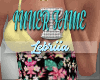Fauna2Dress Prego