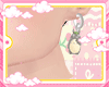 KID 🌿Totoro Earrings