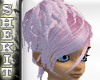Ichiko Pink Hair