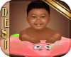 Dk Kymir Baby Floatie