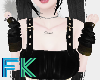 FK-Neko Glove B