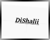 Di* DiShaLLI Sign