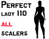 Perfect Lady Scalers 110
