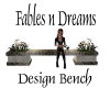 (FB)Design Bench