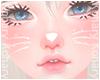 Ko ll Kitten/Cat Mask W
