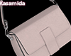 Casual Bag Pale Pink