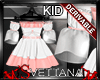 [Sx]Drv Kid Dress►4