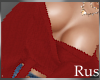 Rus: Claire Red Top