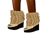 Native Boots Furry