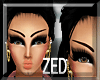 ~Z~ Pretty eyebrows brwn
