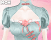 𝖒. Qipao Dress V1