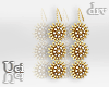 Maulina Earrings