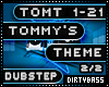 2 TOMT Tommys Theme Dub