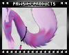 [P] PurLeo Tail V3