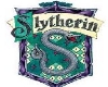 Slytherin Patch