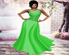 ~Green Belle Dress~