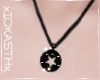 IO-Stars Necklaces