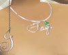 [J] Custom Necklace