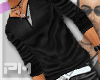 *SR* Black Clothes