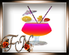 F: Tropical Drink