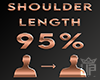 Shoulder Scaler 95% ♛