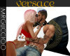 versace Wonderful Kisses