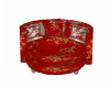 GHEDC Red Cuddle