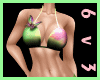 6v3| Butterfly Bikini