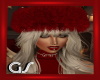 GS Moscow Red Fur Hat
