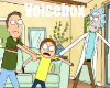 Rick Voicebox
