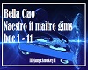 Remix Bella Ciao Naestro