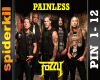 Fozzy-Painless