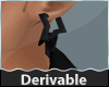 [D]Derivable Star Tapers