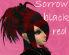 ~Bloody~ Sorrow blackred
