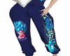 JNs Dragon Ball Pjs Pant