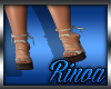 Runway Royalty Shoes