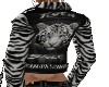 Tiger Style Jacket